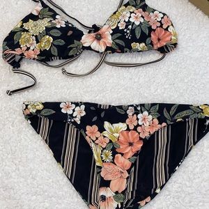 Reversible Swimsuit Billabong